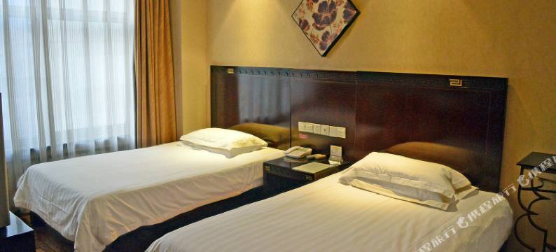 凤凰快捷宾馆(高邑火车站店)图片