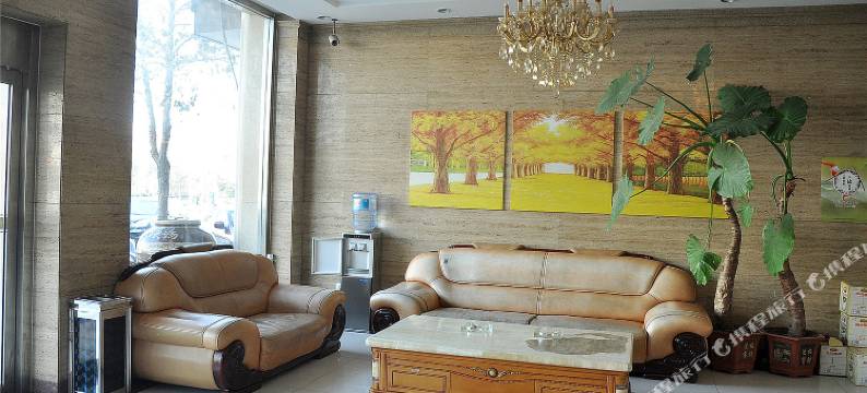 平邑马永商务宾馆图片