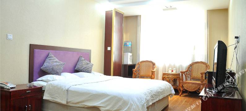 平邑马永商务宾馆图片