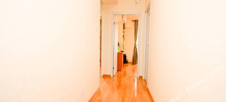 西安途悦公寓(南稍门中贸广场店)图片