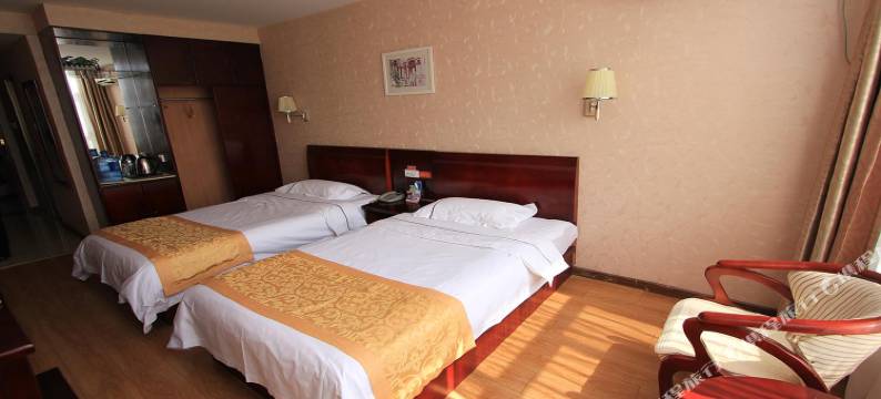 嘉祥恒成商务宾馆图片