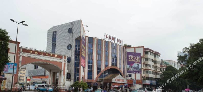 宝通商务宾馆(百色田州古城店)图片