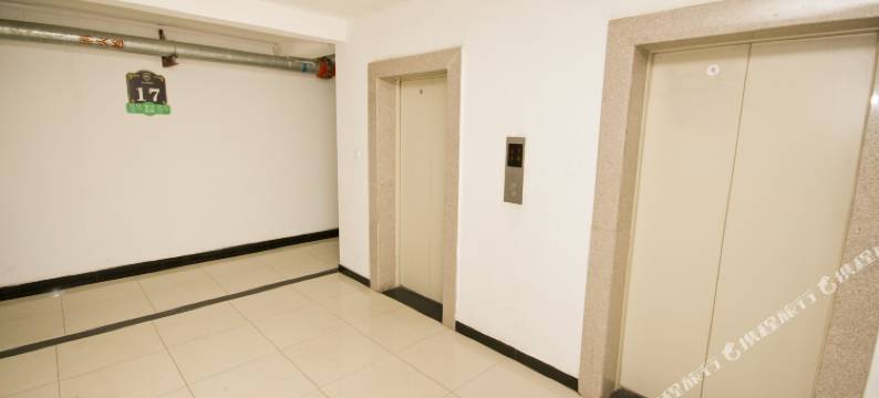 西安佳怡酒店式公寓图片