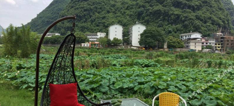 阳朔栖憩客栈图片