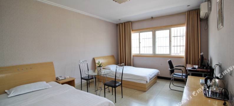 六安金梦楼宾馆图片