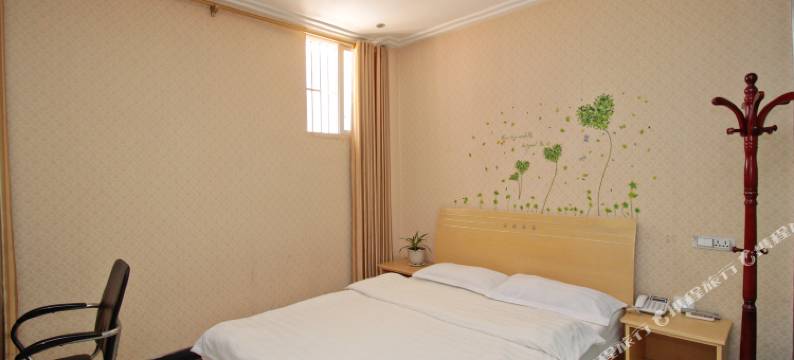 六安金梦楼宾馆图片