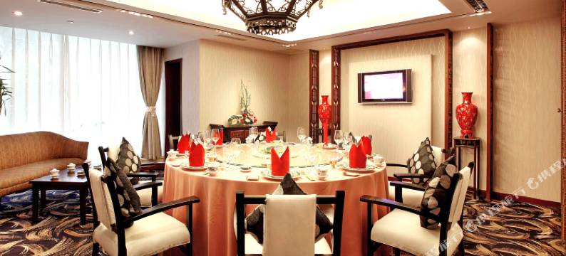 成都绿洲大酒店(春熙路太古里店)图片