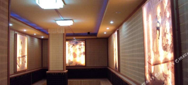 扬州江都大酒店图片