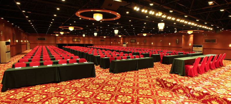 上善花园酒店(武汉体育学院地铁站店)图片