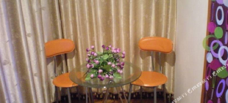 长沙七天酒店公寓图片