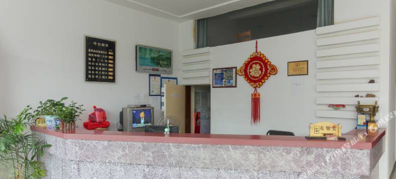 宜兴申悦城市快捷宾馆图片