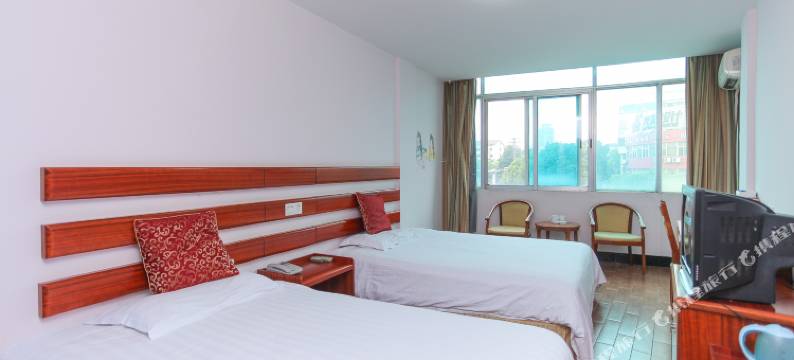 宜兴申悦城市快捷宾馆图片