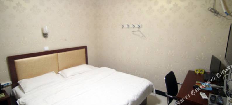 安国佳洁宾馆图片