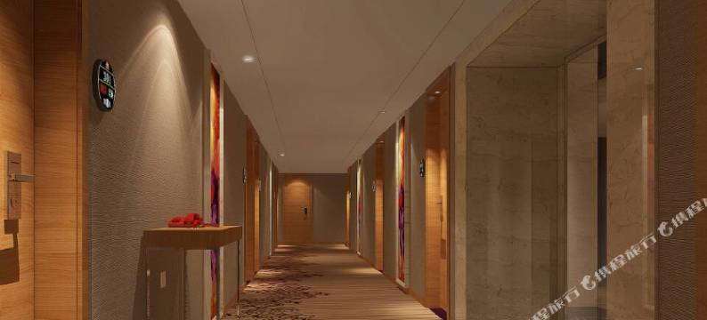 江华明洁山水酒店图片