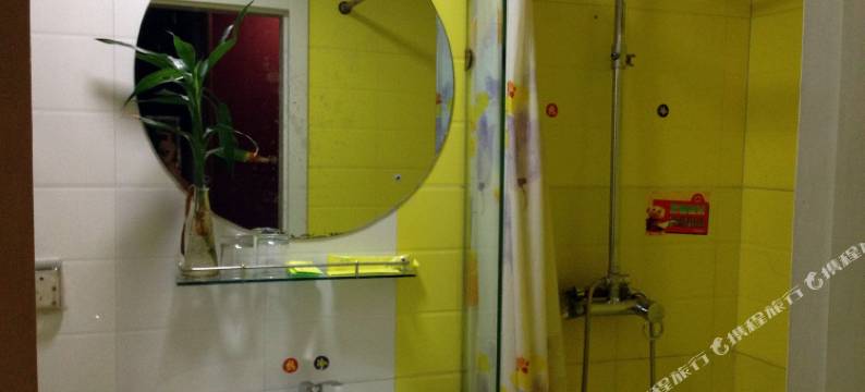 马鞍山凯旋宾馆图片