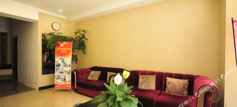 昆明海贝尔酒店公寓图片