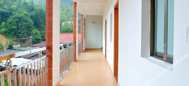 南昆山小桥湾山庄图片