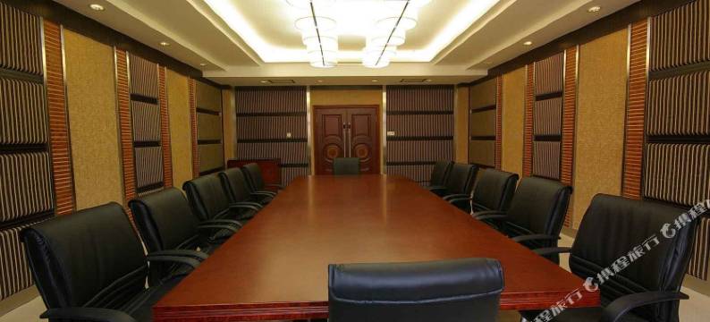 涉县龙山宾馆图片