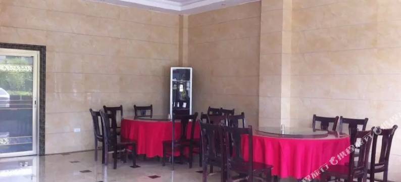 宝山宾馆(梵净山景区东门店)图片