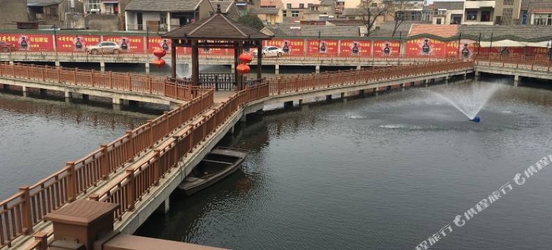 蒙城漆园国际大酒店图片