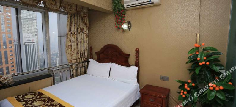 重庆凯达民宿图片