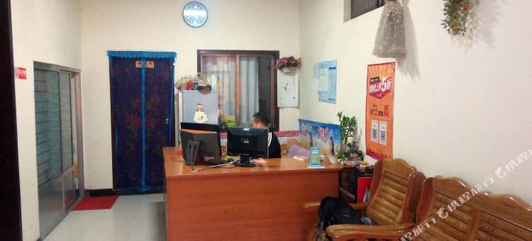 临沂君福宾馆图片