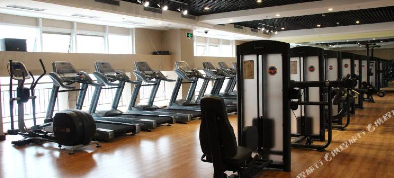 聊城佐邻佑里酒店图片