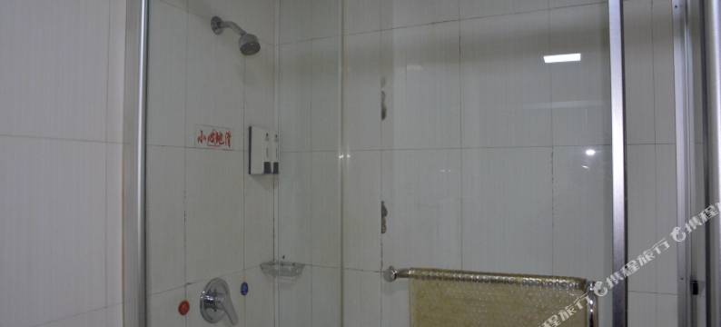 泗阳大酒店图片