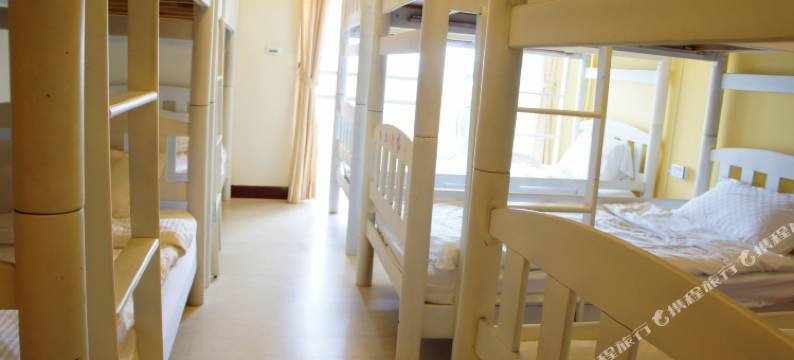 花莲缤纷台湾国际青年民宿图片