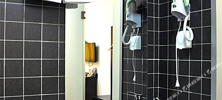 都市118连锁酒店(临沂王府店)图片