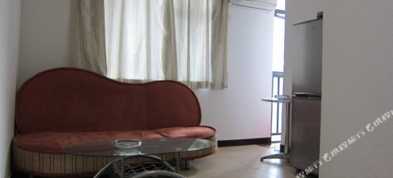 长沙新时代广场公寓酒店图片