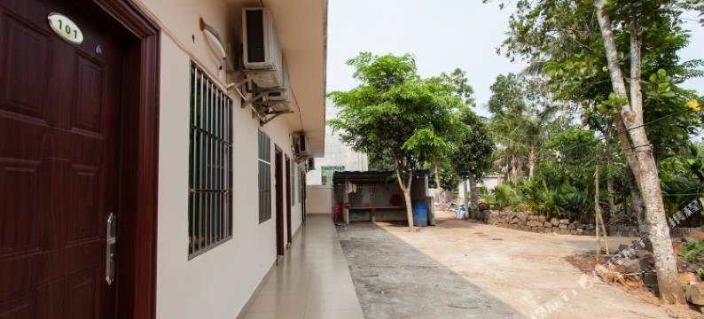 美兰佳园旅馆(海口美兰机场店)图片