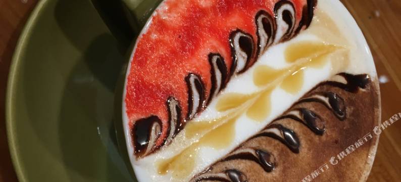 酉阳归园田居客栈图片