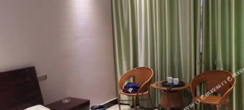 禹州和谐公寓图片