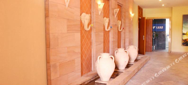 三亚水晶蓝湾度假公馆图片