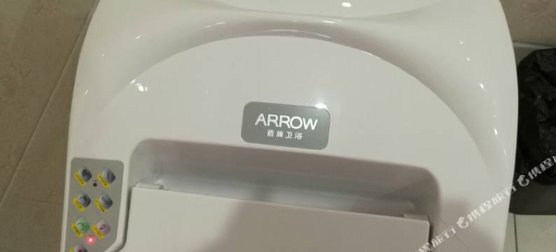 巫溪爱乐精品酒店 (逍遥广场店)图片