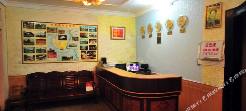 阳朔桂园宾馆图片