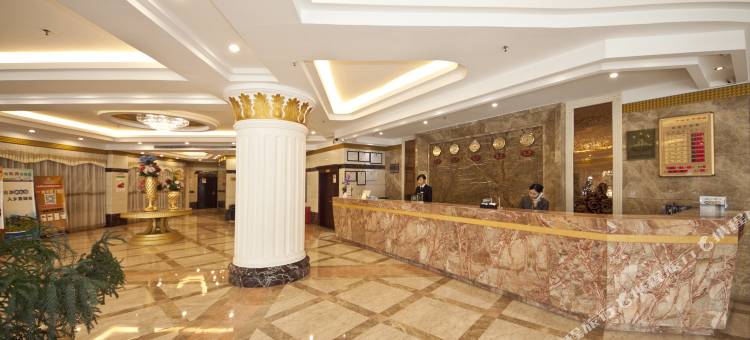 石狮万佳东方酒店( 泰禾广场店)图片