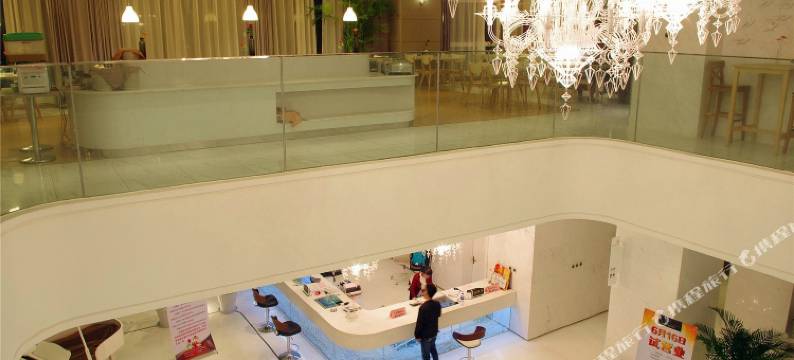 长葛锦华国际酒店图片