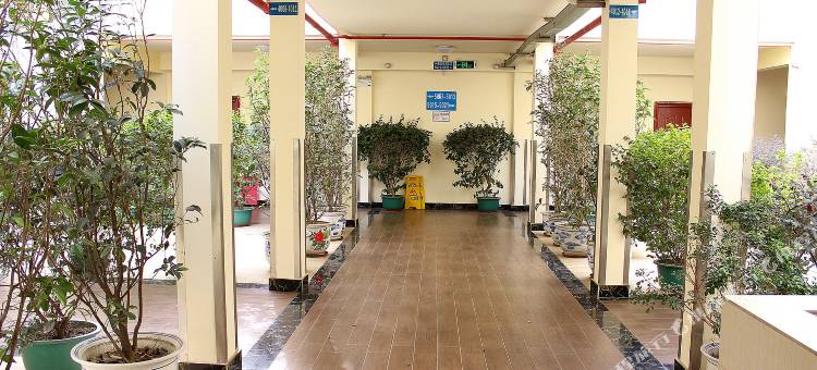 轻住·观澜酒店(观澜地铁站店)图片