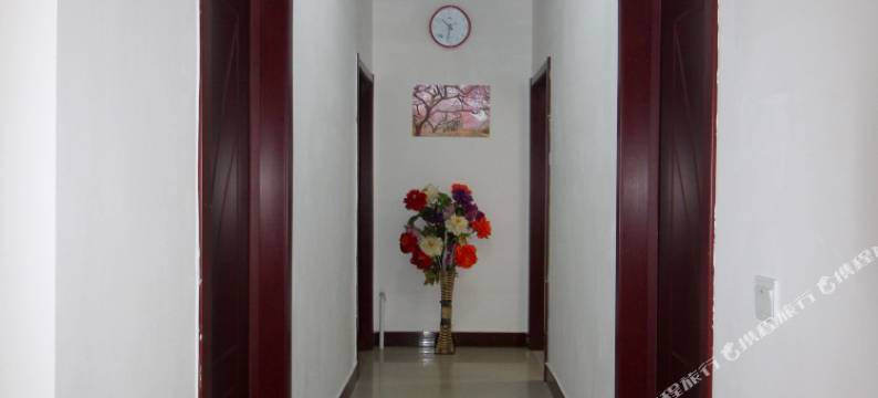 蓬莱仙居缘渔家公寓图片