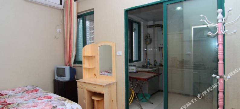 武汉520爱情公寓图片