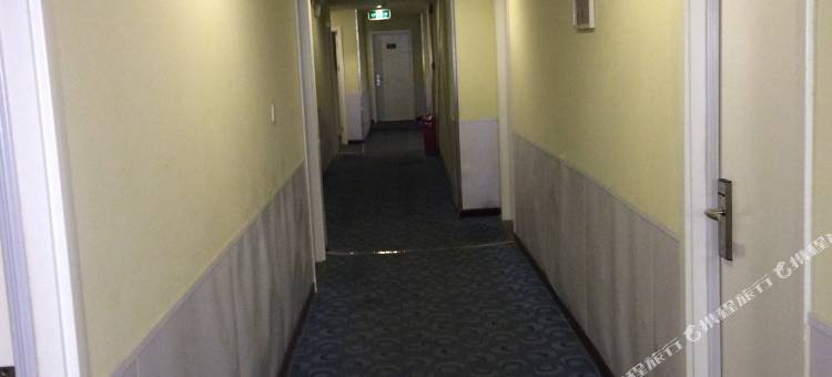 7天优品酒店(石家庄水上公园高柱地铁站店)图片