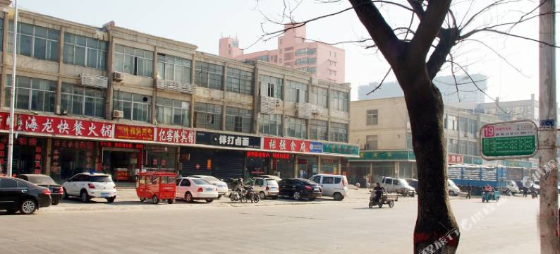 盈顺宾馆(滕州鲁华物流园店)图片