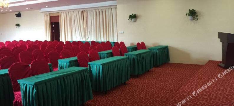 嘉兴水果市场海德酒店图片