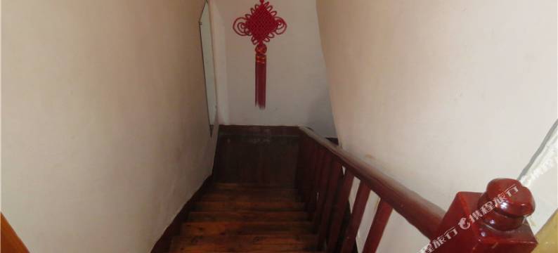 庐山胡阿姨家庭旅馆图片