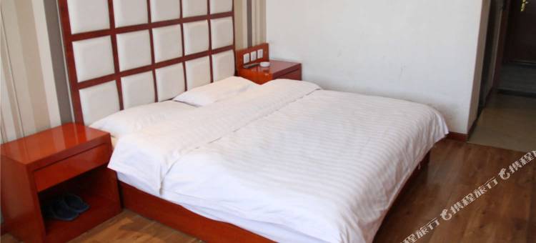 张家口惠都客房部图片