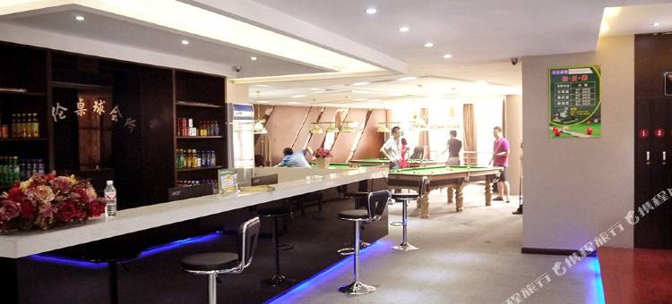 开元M酒店(杭州新兴路地铁站店)图片