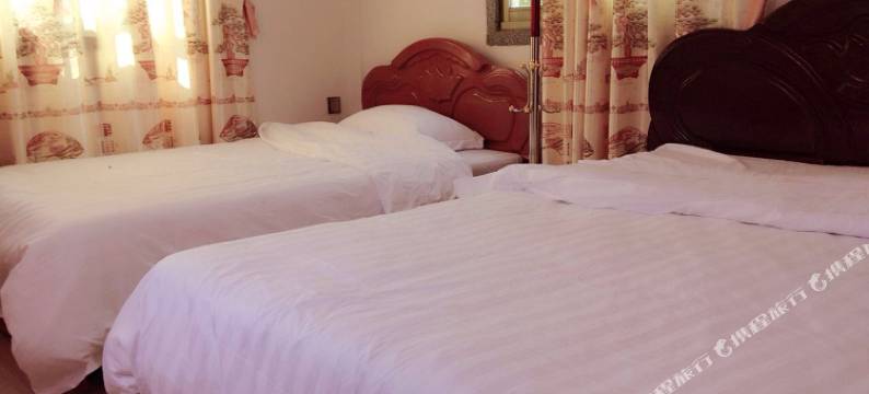 南澳农家旅社图片