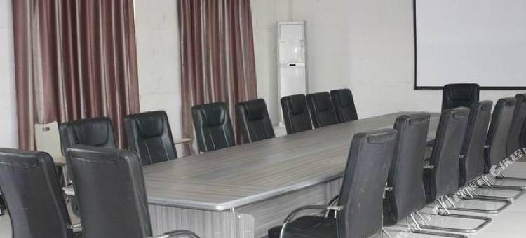 7天优品酒店(临汾生龙国际鼓楼东大街店)图片